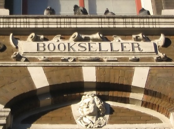 Bookseller