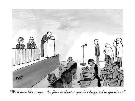 Steve Macone, The New Yorker